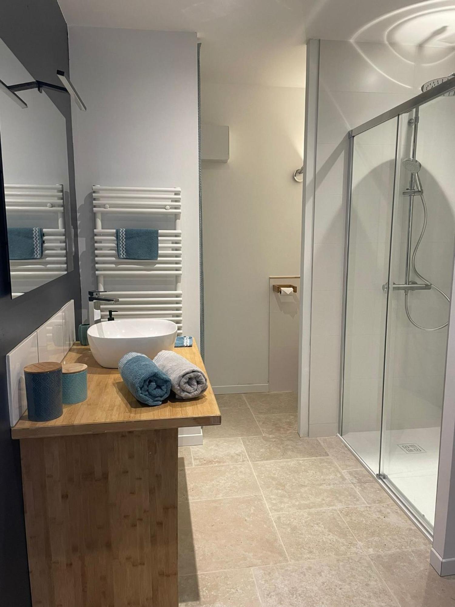 Gite De Kerliguit 3 Etoiles Pour 6 Personnes Au Coeur Du Cap-Sizun Mahalon Exterior foto